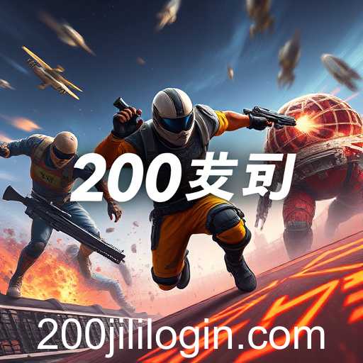 Exploring the Exciting World of Action Games on 200jili