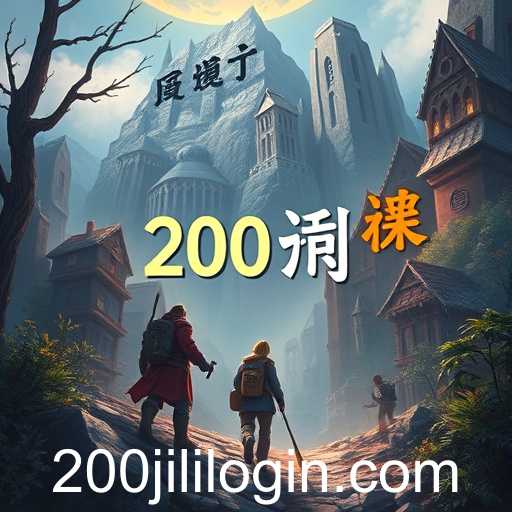 Exploring the Thrilling Realm of Adventure Games: Delving Into the World of 200jili