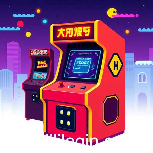 Exploring the Allure of Arcade Classics: Revisiting '200jili' and Its Impact