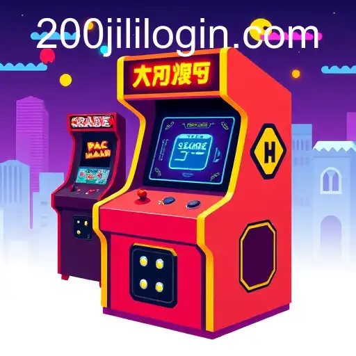 Exploring the Allure of Arcade Classics: Revisiting '200jili' and Its Impact