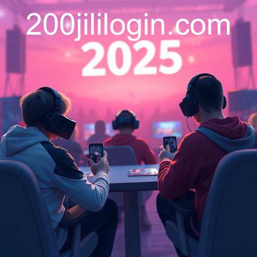 200jili: The Evolution of Online Gaming