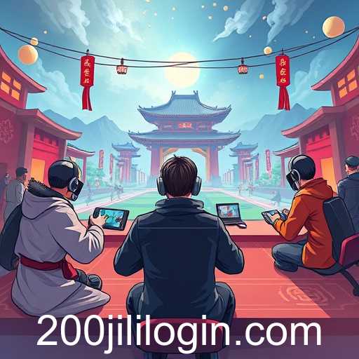 The Evolution of Online Gaming in 2025