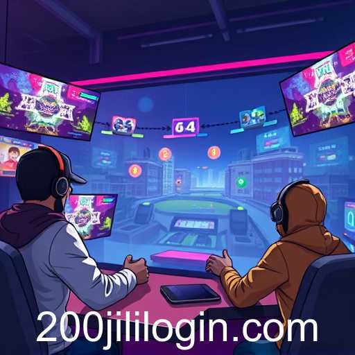 The Digital Frontier: Gaming Evolution in 2025