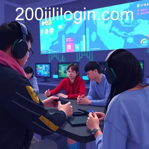 The Impact of Online Gaming on Social Dynamics