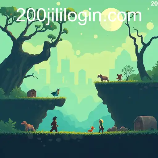 Exploring 'Indie Treasures': A Haven for Unique Gaming Experiences