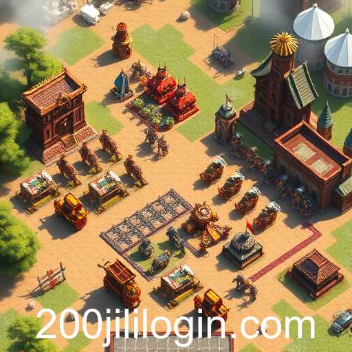 Exploring the Depths of Strategy Games: A Comprehensive Look at the Engaging World of Tactical Mastery