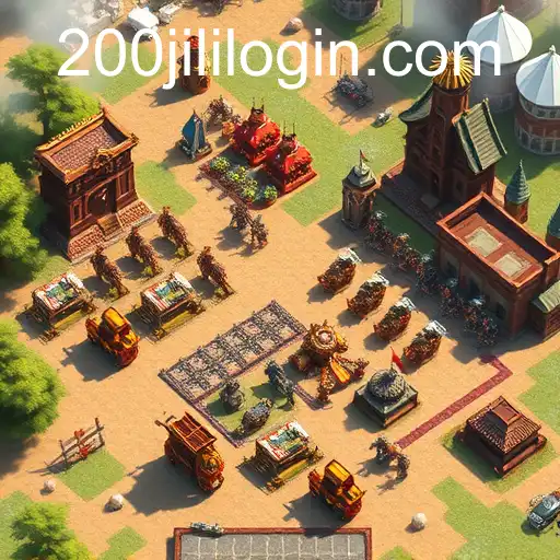 Exploring the Depths of Strategy Games: A Comprehensive Look at the Engaging World of Tactical Mastery